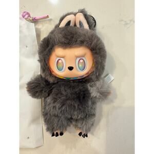 Secret Labubu ID Big Into Energy V3 Big Into Energy ID Secret Authentic Opened